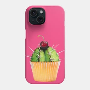 Mexican Muffin Phone Case