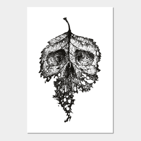 Dead Posters And Art Prints Teepublic