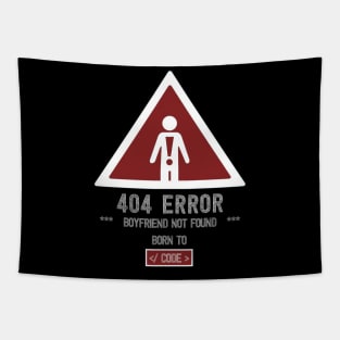 404 Love Not Found: A Hilarious Coder's Quest for Romance Tapestry