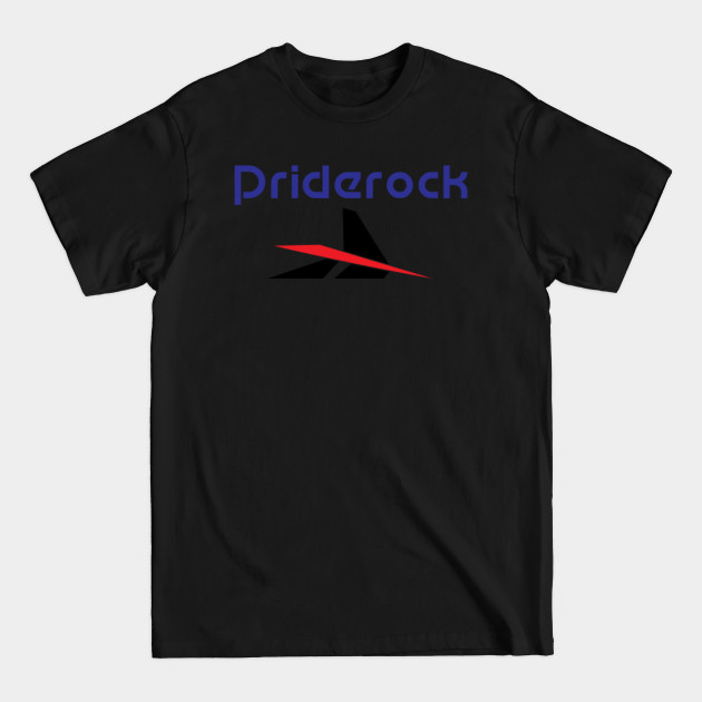 Discover Priderock Sportswear - Pride Rock - T-Shirt