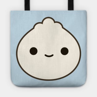 Cute Kawaii Bao Dumpling Tote