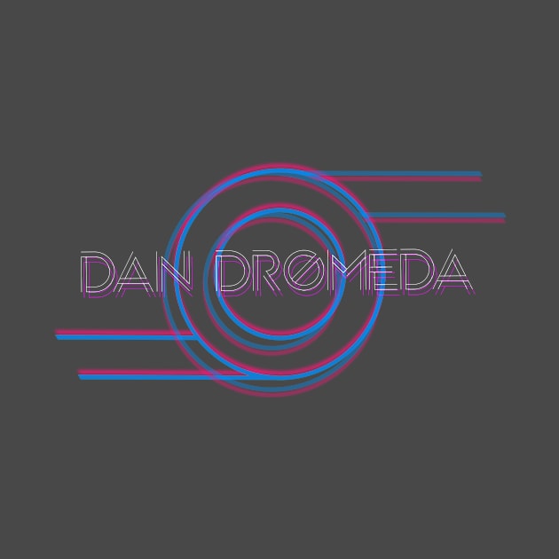 Dan Dromeda - 6th by Spaceagedevice