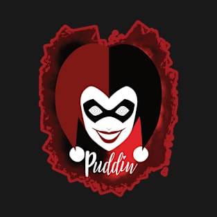 Puddin T-Shirt