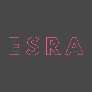 Esra T-Shirt