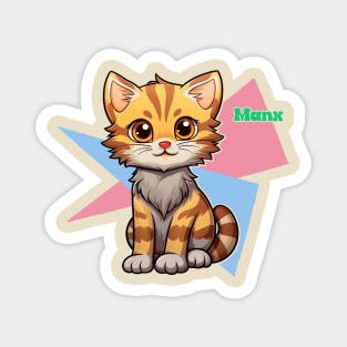 Manx Magnet