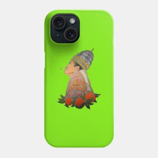 Lenny Young Tv Phone Case