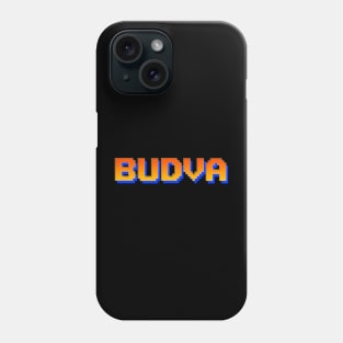 Budva Phone Case