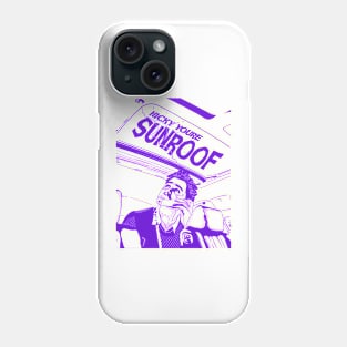 Sunroof Nicky Phone Case