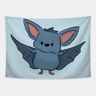 baby bat Tapestry