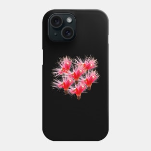 Shaving Brush flower composition Phone Case