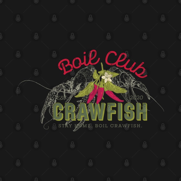 Crawfish Boil | Chicken of the Ditch | Crawfish Festival | Louisiana Boil by SW-Longwave