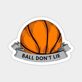 Basketball 29 Magnet