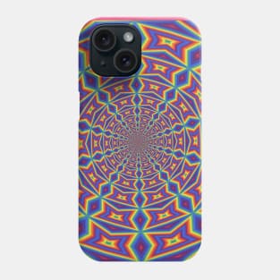 Kaleidoscope Phone Case