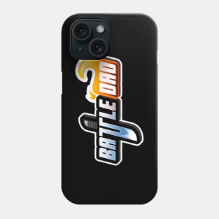 BATTLEDAD Phone Case