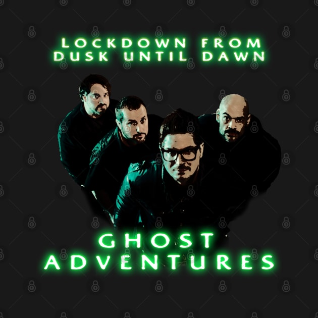 Ghost Adventures 2023 by Gallifrey1995