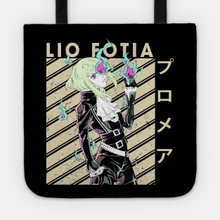 Classic Photo Lio Fotia Beauty Tote