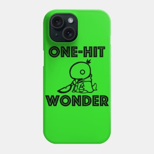 Final Fantasy Tonberry One Hit Wonder Phone Case