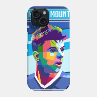 MASON MOUNT Phone Case