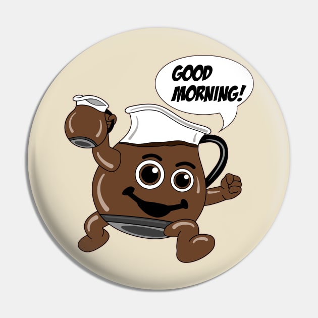 coffee man! Pin by triggerleo