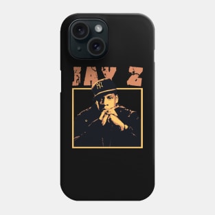 Vintage Jay z Phone Case