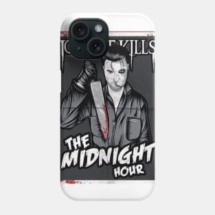 enjoy your slay Phone Case