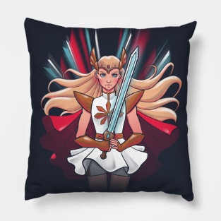 The princess of power Pillow