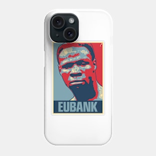 Eubank Phone Case