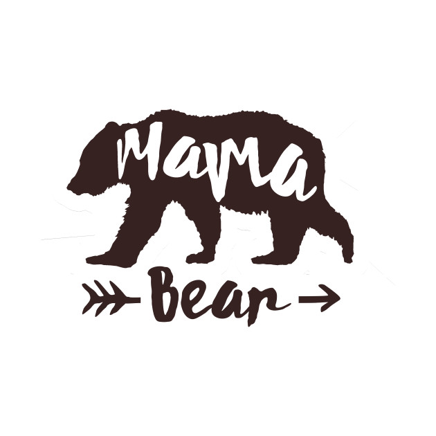 Mama Bear Vintage Mama Bear Vintage