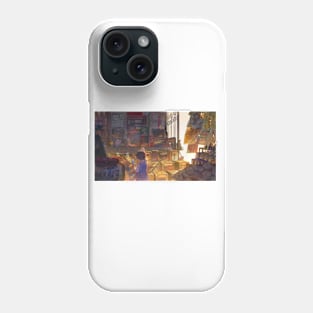 Magical store Phone Case