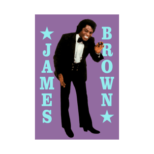 James Brown T-Shirt