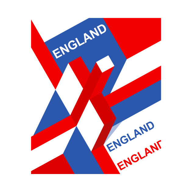 England by SiSuSiSu