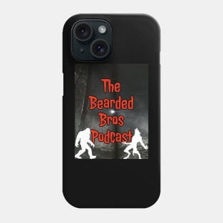 Bearded Bros Phone Case