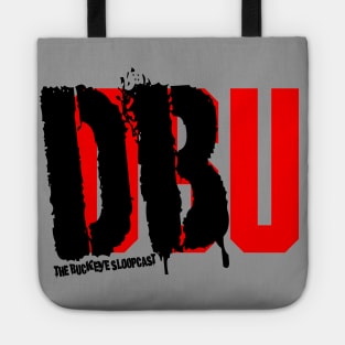 DBU Tote