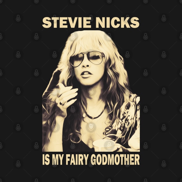 Stevie Nicks by erd's