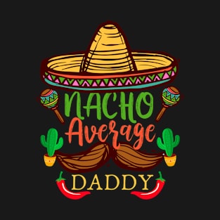 Cinco De Mayo Theme T-Shirt