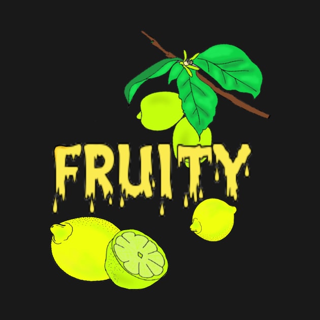 fruity by VeryOK