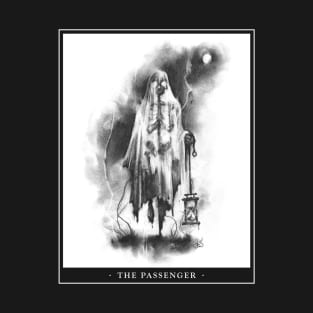 The Passenger T-Shirt