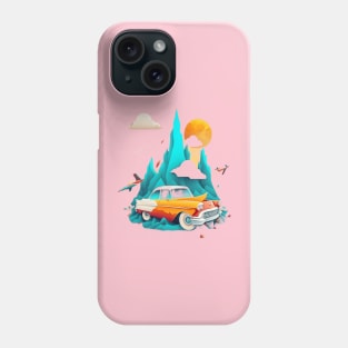 Artistic design Phone Case