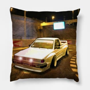 JDM Kanjo Street Race Pillow