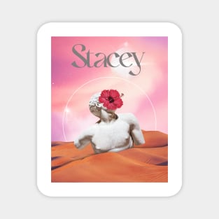 Stacy Magnet