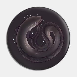 eel Pin