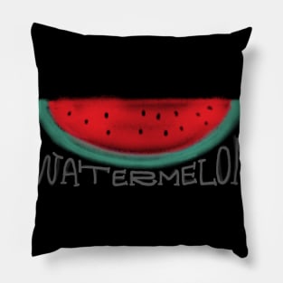 watermelon Pillow