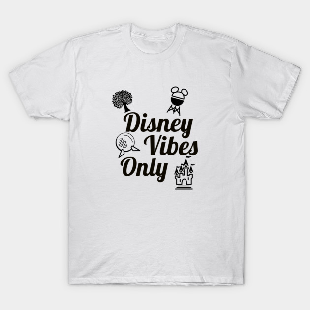 disney vibes shirt