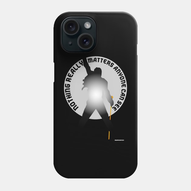 Freddie Mercury Phone Case by argamekreation