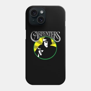 Carpenters Phone Case