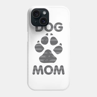 Dog Mom Phone Case