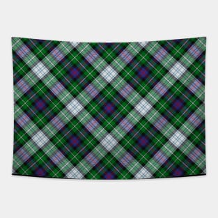 Clan MacKenzie Dress Tartan Tapestry