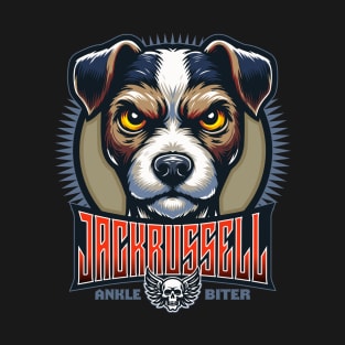 Jack Russell T-Shirt