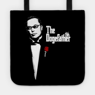 The Dogefather Tote