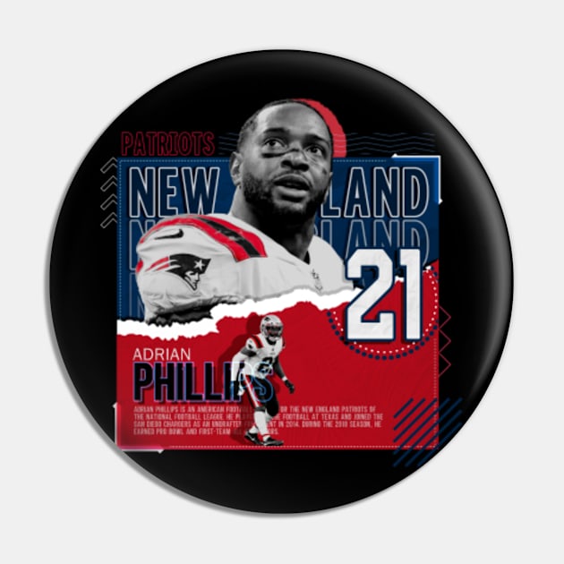 Pin on Patriots Players